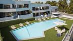Uw tweede huis in Spanje, nieuwe bungalow te koop, Orihuela Costa, Dorp, Spanje, 65 m²
