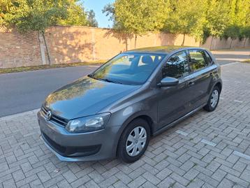Volkswagen Polo 1.2i | 5-deurs | Airco | 111dkm beschikbaar voor biedingen