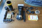 Accessoires Nikon à vendre sur Liège, Audio, Tv en Foto, Ophalen, Gebruikt, Nikon