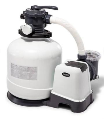 Zandfilter zwembad beschikbaar voor biedingen