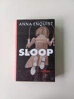 Boek 'Sloop' van Anna Enquist, Ophalen of Verzenden, Zo goed als nieuw