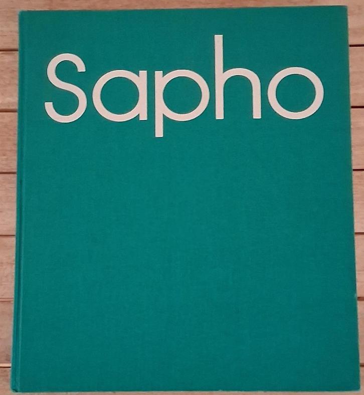 Les amoureuses d’elles-mêmes / Frédérick Smith - 1976, Boeken, Kunst en Cultuur | Fotografie en Design, Ophalen of Verzenden