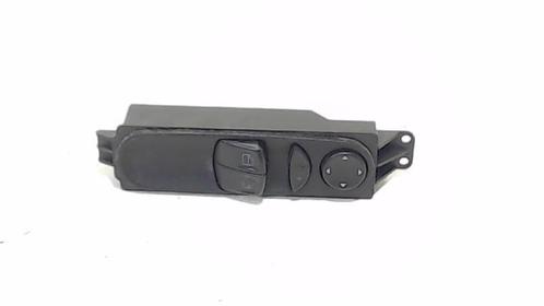 BEDIENINGSPANEEL ELEKTRISCHE RAMEN (A6395450913), Auto-onderdelen, Dashboard en Schakelaars, Mercedes-Benz, Gebruikt