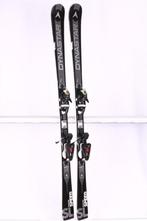 168 ski's DYNASTAR MASTER SPEED SL, black/grey, 160 tot 180 cm, Gebruikt, Verzenden, Carve