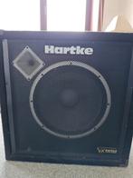 Hartke VX115 bass cab, Muziek en Instrumenten, Ophalen, Gebruikt
