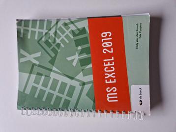 MS Excel 2019 beschikbaar voor biedingen