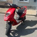 Piaggio NRG 50cc (A Klasse), Ophalen, Piaggio, Tweetakt, Gebruikt