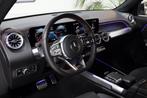 Mercedes-Benz EQB 250 AMG 20" Adaptieve vering DISTRONIC 360, Auto's, Gebruikt, Alcantara, 5 deurs, 140 kW
