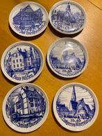 Onderleggers, Antiek en Kunst, Ophalen