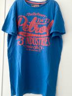 Teeshirt garçon 15 ans, Petrol Industries, Ophalen of Verzenden, Jongen, Overige typen