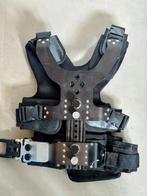 Flycam arm en vest voor stabilizers, Gebruikt, Ophalen