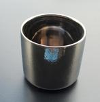 Pot à fleurs de luxe/pot de fleurs en argent, vase..., Enlèvement, Comme neuf, Intérieur