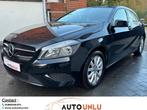 MERCEDES A200 // FAIBLE KM A SAISIR // EURO 6b //, Autos, 5 places, Berline, Noir, Cuir et Tissu