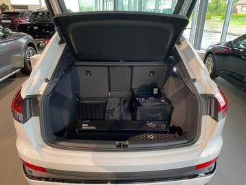 Audi Q4 Sportback e-tron 82 kWh 45 Sportback Quattro S line