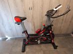 Home Fitness Code Stationaire Hometrainer, Ophalen, Buik, Zo goed als nieuw, Metaal