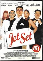 Jet Set, Cd's en Dvd's, Dvd's | Overige Dvd's, Ophalen of Verzenden