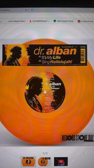 Ik zoek deze VINYL PLAAT !!  beschikbaar voor biedingen