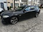 BMW 520, Auto's, BMW, Automaat, Euro 5, Achterwielaandrijving, USB