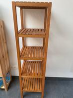 Ikea molger rek, Huis en Inrichting, Ophalen, Gebruikt