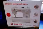 Naaimachine Singer, Hobby en Vrije tijd, Naaimachines en Toebehoren, Ophalen, Nieuw, Naaimachine, Singer