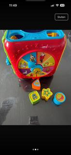 Bumba speelgoed, Enlèvement, Comme neuf