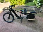 Vélo électrique Décathlon Longtail r500e, Gebruikt, 51 tot 55 cm, 50 km per accu of meer, Ophalen