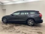 Volvo V60 New B3 Mild hybrid benzine Essential 7-DCT Leder, Automaat, 140 g/km, Zwart, 120 kW