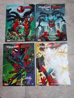 Spiderman vs Deadpool comics, Complete serie of reeks, Ophalen of Verzenden, Zo goed als nieuw