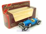 KA04D - Models of Yesteryear - Y14 Stutz Bearcat (2), Ophalen of Verzenden