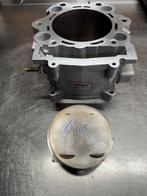 Quad Yamaha raptor 700 cilinder, Motos, Pièces | Yamaha, Enlèvement