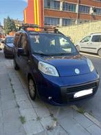 Fiat Qubo 1.4L euro 5, Diversen, Brommobielen en Scootmobielen, Ophalen of Verzenden, Zo goed als nieuw