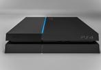 Playstation 4 Defect/Voor onderdelen, Verzenden, Niet werkend, Zonder controller