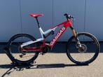GASGAS ENDURO CROSS 11.0 / 890 km / FOX 38 / Sram / PW-X2, Fietsen en Brommers, Fietsen | Mountainbikes en ATB, Fully, Ophalen