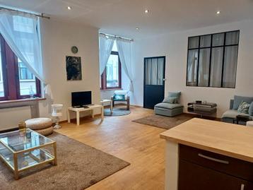 Chambre salle de bain privative / Bruxelles / 1er juillet beschikbaar voor biedingen
