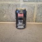 Canette de bière Stella Artois Music, Verzamelen, Ophalen of Verzenden, Gebruikt, Flesje(s), Stella Artois