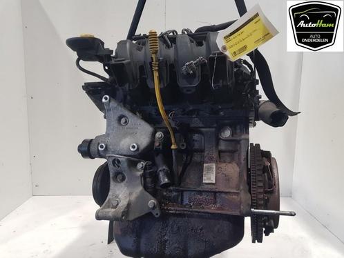MOTOR Renault Clio II (BB / CB) (|7701475835|), Auto-onderdelen, Motor en Toebehoren, Renault, Gebruikt