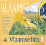 De grootste Vlaamse Hits aller tijden van Radio 2, CD & DVD, CD | Compilations, Envoi, En néerlandais
