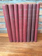 Anciens livres guerre 1914, Ophalen, Gelezen
