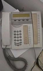 Ericsson bureautelefoon, Ophalen, Gebruikt