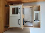 IKEA keuken voor kinderen, Ophalen, Gebruikt, Hout, Speelkeuken