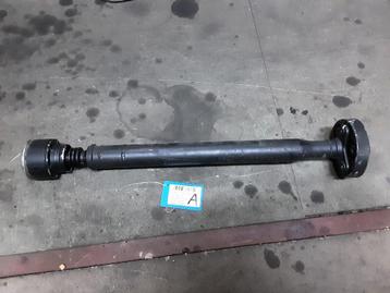 CARDANAS Volkswagen Golf IV 4Motion (1J1) (01-1997/06-2005) beschikbaar voor biedingen