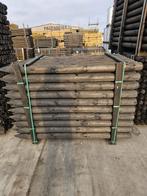Houten palen NIEUW dura2, Ophalen, Nieuw, Palen