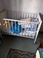 Kinderbedje, Kinderen en Baby's, Kinderkamer | Bedden, Ophalen