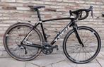 Trek Domane SL6, Fietsen en Brommers, Carbon, Heren, Zo goed als nieuw, 53 tot 57 cm