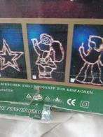 Kerstverlichting voor binnen kerstman, Ophalen of Verzenden