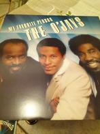 33t vinyl -The O'Jays-My Favorite Person, Gebruikt, Ophalen of Verzenden, Soul of Nu Soul, 1980 tot 2000