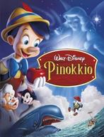 Pinokkio / Walt Disney, Ophalen of Verzenden, Zo goed als nieuw