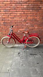 Fiets 24 inch stadsfiets, 6-9 jaar, Fietsen en Brommers, Ophalen, Gebruikt, 24 inch