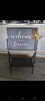 Welkomstbord, Hobby en Vrije tijd, Ophalen