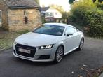 Audi TT 2.0 TDI 184, Auto's, Voorwielaandrijving, 4 zetels, TT, 4 cilinders
